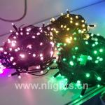 Waterproof Outdoor LED Christmas Light NL-STR-RWB