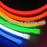 Waterproof single color LED Neon NT-80R/G/Y/B/W/P