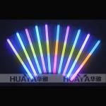 waterproof single color outdoor landscape led tube HY-HLG144