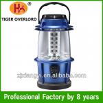 Waterproof Solar Camping Lantern Outdoor MD-28