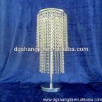 Wedding Center Piece,Acrylic Crystal Centerpiece for Wedding SJA-C00011