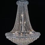 Wedding decoration crystal lighting chandelier lighting 9711