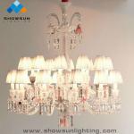 Wedding decorative led ceiling indoor lighting sst97017