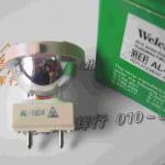 Welch Allyn AL-1824,18w-24w solarc bulb,endoscope fiber optic light source,welchallyn,ref al1824,inspeciton replacement arc lamp AL-1824