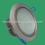 white 12w metal halide down light WS-C1073-12X1W