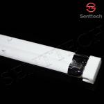 White coated halogen energy saving quartz short wave infrared ceramic heater lamp STSTW