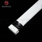 White coated halogen energy saving quartz short wave infrared ceramic heaters STSTW