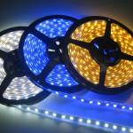 wholesale 60led/M 3528 5050 flexible led strip CE ROHS Flex LED Strips