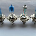 Wholesale automotive halogen bulb 12V in high quality H4