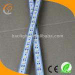 wholesale china 6W SMD5050 30leds/meter led rigid strip with UL BL-RS5050-30