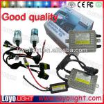 Wholesale hid conversion kit 12V 35W/55W/75W/100W auto hid xenon kit HID xenon kit