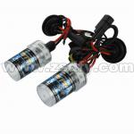 Wholesale Hot Xenon lights H1,H3,H4,H7,H11,9005,9006,9007 Single HID Headlights 3000-30000K 35W/55W H1,H3,H4,H7,H11,9005,9006,9007 Single HID