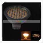 Wholesale! MR16 110-220V 3 W SMD3528 LED Lamp Cup E00518