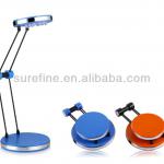 Wholesale USB Rechargeable Folding Desk Lamp SF-FDD