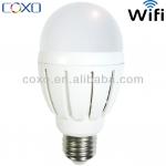 Wifi Controlled LED Bulb GR106