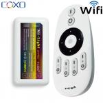 Wifi Light Switch G4-2W