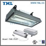 With UL,ROHS,CE,ETL Induction Light 400W Tunnel Light Fixture YML-TL02