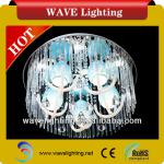 WLC-16 Hot crystal MP3 remote control light factory WLC-16