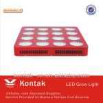 X2 LED Lamps LED Grow Light 2013 Wholesale KT36-GL-T16