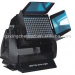 XC-A-010 LED City Light 4 in 1 led city color light rgbw city color light XC-A-010 LED City Light