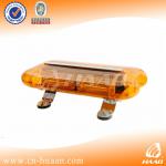 Xenon Mini Warning lightbar amber LTD0576