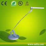 Xmas Gift 2014 New! USA Patents Eye Protecting LED Table Lamp OL-DL-B01/B201-6W