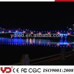 YD IP68 waterproof color changing led outline lights YD-DGC-40