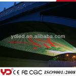 YD IP68 waterproof color full color led module pixel YD-DGC-40