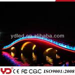 YD IP68 waterproof full color led module lights YD-DGC-40