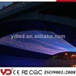 YD IP68 waterproof outdoor full color led display YD-DGC-40