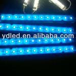 YD-XT-28- LED linear source waterproof IP68 DMX512 D-XT-28-BX2-3S-TP-5050-SHY-RGB12-P