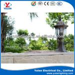 YL-24-00406 post light/christmas lamp post lights/gate post lights YL-24-00406