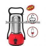 YT-6860L RECHARGEABLE LANTERN: 60 PCS LED LAMP &amp; EMERGENCY LIGHT YT-6860L