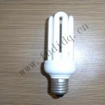 zhejiang 4U energy saving lamp fluorescent tubes UL 110V 4U