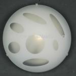 zhongshan AITLUCE round modern glass wall lamp 6001/250 FP