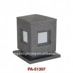 zhongshan tongde outdoor pillar light with high quality(PA-51307) PA-51307