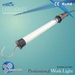 ZLP-0103F 8W plastic handle PVC tube fluorescent lighting ZLP-0103F