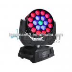 Zoom Pointy600 Hot! Zoom LED Moving head light Zoom Pointy600